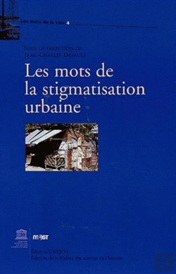 Bertrand.pt - Les Mots De La Stigmatisation Urbaine