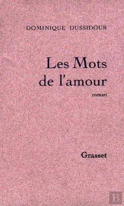 Bertrand.pt - Les Mots De L'Amour