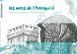 Bertrand.pt - Les Mots De L'Antiquité