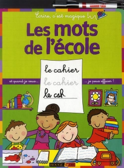 Bertrand.pt - Les Mots De L'Ecole