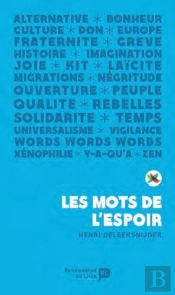 Les Mots De L'Espoir