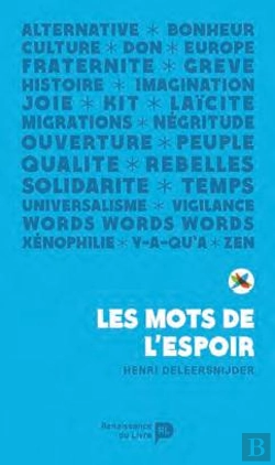 Bertrand.pt - Les Mots De L'Espoir