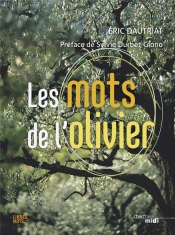Les Mots De L'Olivier