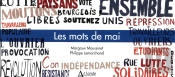 Les Mots De Mai