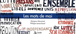 Bertrand.pt - Les Mots De Mai