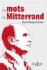 Les Mots De Mitterrand