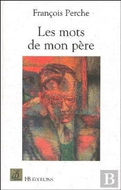 Les Mots De Mon Père