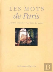 Les Mots De Paris
