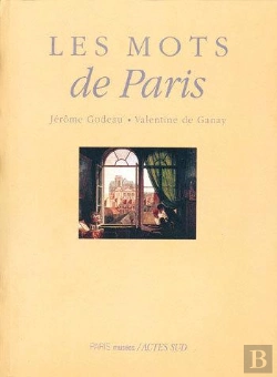 Bertrand.pt - Les Mots De Paris