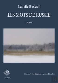 Bertrand.pt - Les Mots De Russie