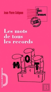 Les Mots De Tous Les Records
