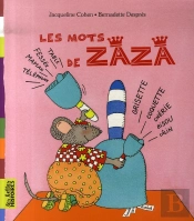 Les Mots De Zaza
