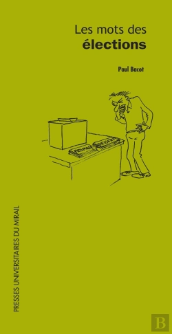 Bertrand.pt - Les Mots Des Élections
