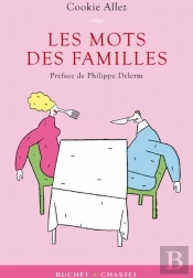 Les Mots Des Familles