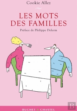 Bertrand.pt - Les Mots Des Familles