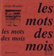 Les Mots Des Mois