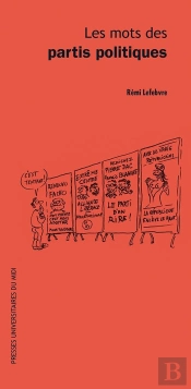 Les Mots Des Partis Politiques
