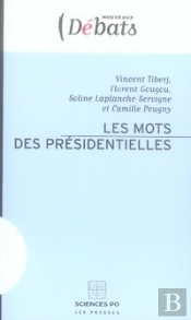 Les Mots Des Présidentielles