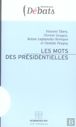Bertrand.pt - Les Mots Des Présidentielles