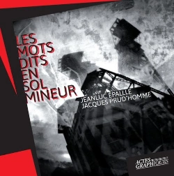 Bertrand.pt - Les Mots Dits En Sol Mineur