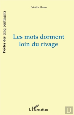 Bertrand.pt - Les Mots Dorment Loin Du Rivage