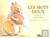 Les Mots Doux