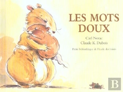 Bertrand.pt - Les Mots Doux