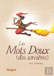 Les Mots Doux (Des Sorcières)