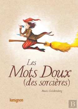 Bertrand.pt - Les Mots Doux (Des Sorcières)