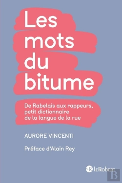 Bertrand.pt - Les Mots Du Bitume