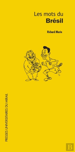 Bertrand.pt - Les Mots Du Brésil