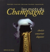 Les Mots Du Champagne