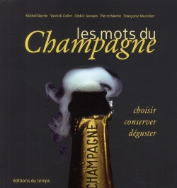 Bertrand.pt - Les Mots Du Champagne