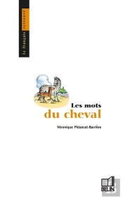 Les Mots Du Cheval