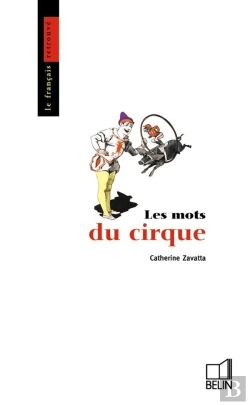 Bertrand.pt - Les Mots Du Cirque