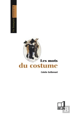 Bertrand.pt - Les Mots Du Costume