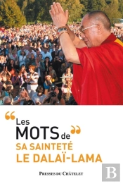 Les Mots Du Dalaï-Lama