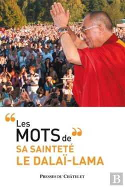 Bertrand.pt - Les Mots Du Dalaï-Lama