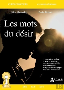 Bertrand.pt - Les Mots Du Désir