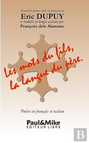 Les Mots Du Fils, La Langue Du Père