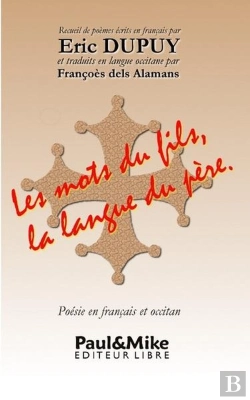 Bertrand.pt - Les Mots Du Fils, La Langue Du Père