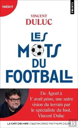 Bertrand.pt - Les Mots Du Football