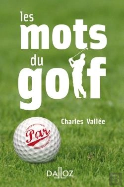 Bertrand.pt - Les Mots Du Golf