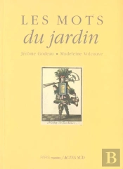 Les Mots Du Jardin