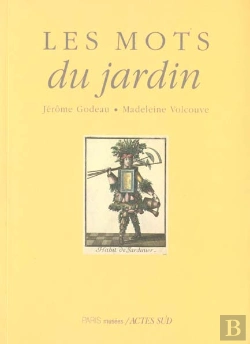 Bertrand.pt - Les Mots Du Jardin