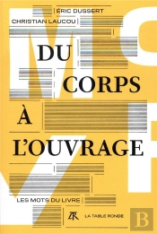 Les Mots Du Livre