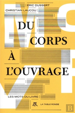 Bertrand.pt - Les Mots Du Livre