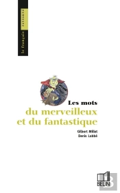 Les Mots Du Merveilleux Et Du Fantastique