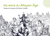 Les Mots Du Moyen Âge
