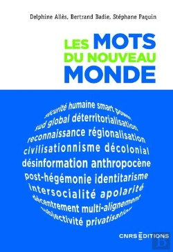 Bertrand.pt - Les Mots Du Nouveau Monde